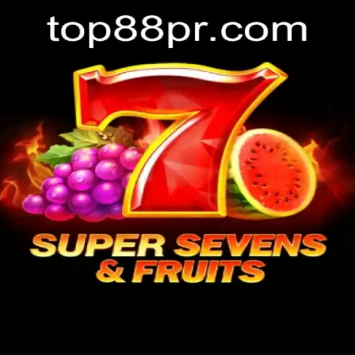 Explorando o Fascinante Mundo de 7SuperSevensFruits