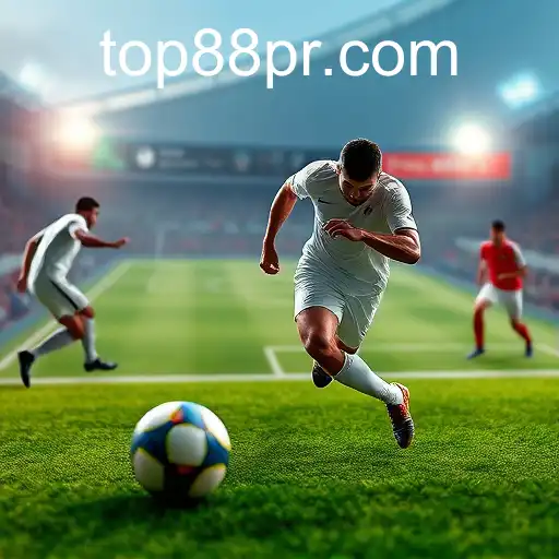 Apostas esportivas