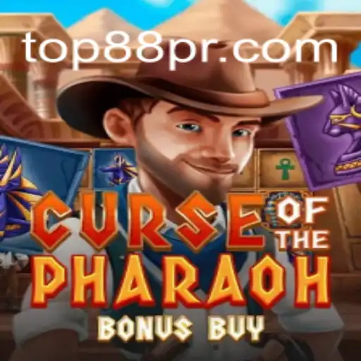 Curse of the Pharaoh Bonus Buy: Descubra o Enigmático Mundo do Antigo Egito