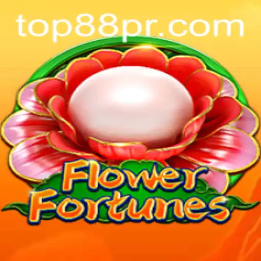 Explorando o Fascinante Universo de FlowerFortunes com 88PR.COM