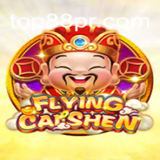 Descubra o Universo de FlyingCaiShen: Um Jogo Rico em Cultura e Aventura
