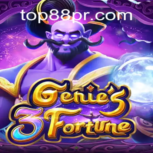 Explorando o Mundo de Genie3Fortune e a Influência de 88PR.COM