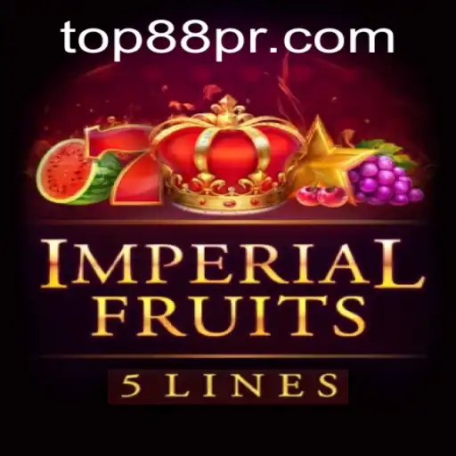 Descubra o Fascinante Jogo ImperialFruits5: Um Mergulho no Mundo dos Slots
