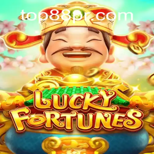 Explorando o Universo de LuckyFortunes: Uma Jornada de Emoção e Estratégia
