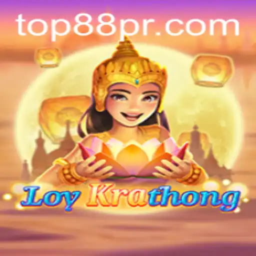 Descubra o Fascinante Jogo LoyKrathong: Tradição e Diversão com 88PR.COM
