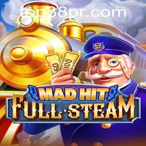 MadHitFullSteam: Um Jogo Empolgante de Estratégia e Aventura