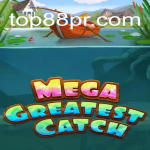 MegaGreatestCatch: Descubra o Jogo que Está Conquistando o Mundo