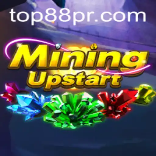 Descobrindo o Mundo de MiningUpstart: Estratégias e Desafios