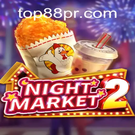 Explorando o Mundo de NightMarket2: Uma Aventura Inovadora no Universo dos Jogos