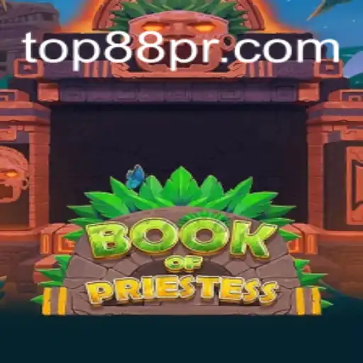 Explorando o Fascinante Mundo de BookOfPriestess e as Inovações da 88PR.COM