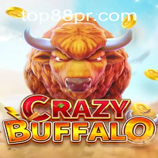 Jogo 'CRAZYBUFFALO' - Uma Experiência de Aventura Única