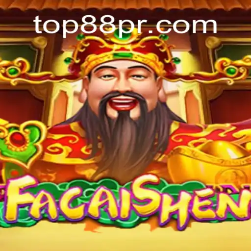 Descubra o Fascinante Mundo de FaCaiShen: O Jogo de Fortuna e Estratégia