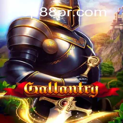 Gallantry: Um Mergulho na Era da Coragem e Aventuras Virtuais