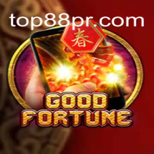 Explorando o Mundo de GoodFortuneM e Sua Conexão com 88PR.COM