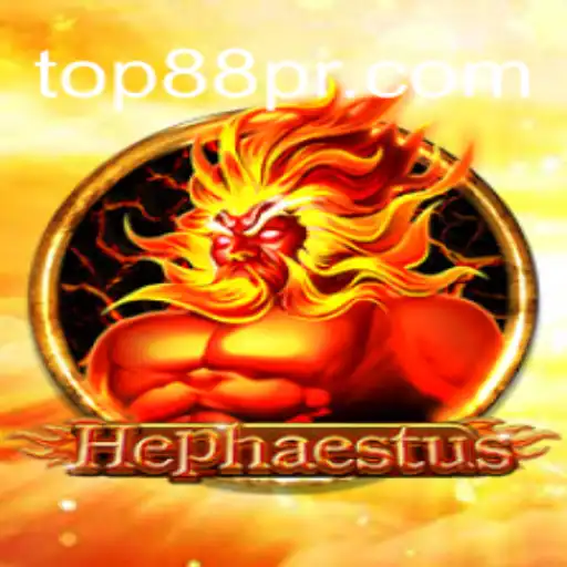 Descubra o Fascinante Mundo de Hephaestus: Um Jogo Inovador Desenvolvido por 88PR.COM