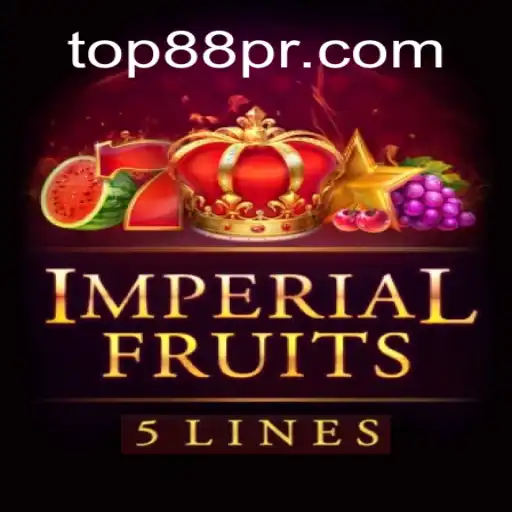 Descubra o Fascinante Jogo ImperialFruits5: Um Mergulho no Mundo dos Slots