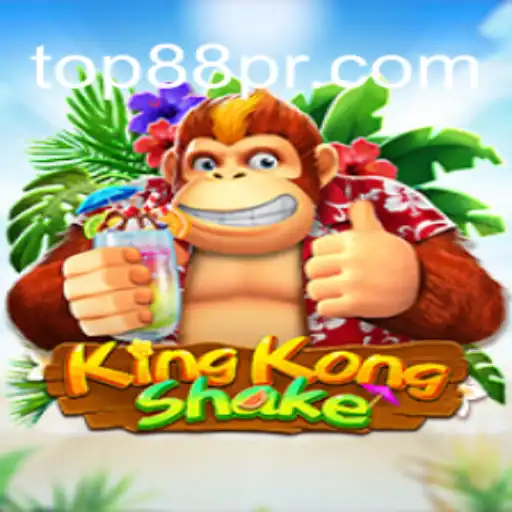 Conheça o Jogo KingKongShake: Descrição, Introdução e Regras