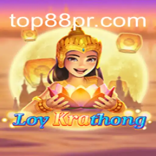 Descubra o Fascinante Jogo LoyKrathong: Tradição e Diversão com 88PR.COM