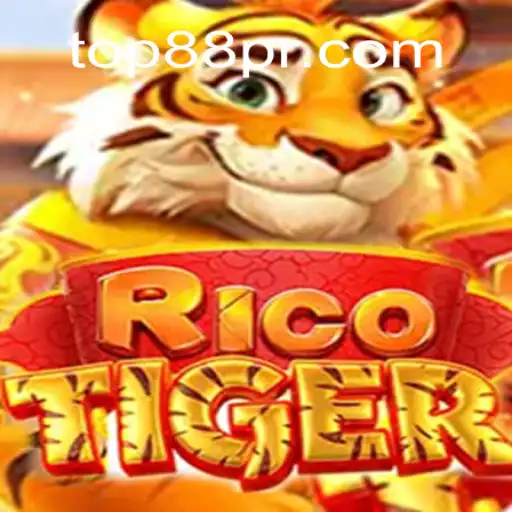 Descubra o Empolgante Mundo de RicoTiger: Um Guia Completo sobre o Novo Jogo em 88PR.COM