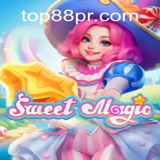 Explorando o Universo Mágico de SweetMagic: Regras e Introdução ao Jogo