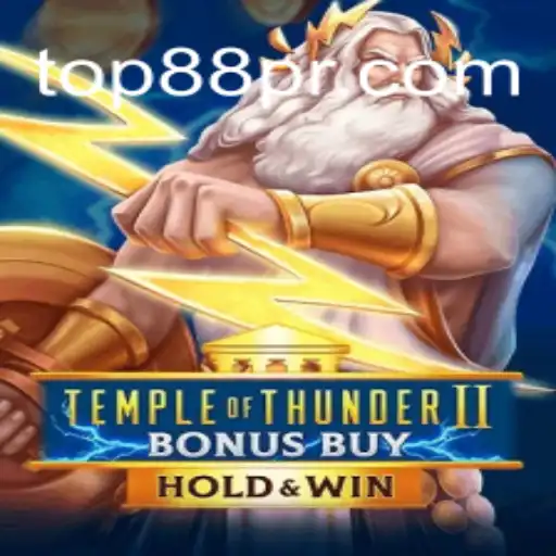 Descubra o Universo de TempleofThunderIIBonusBuy