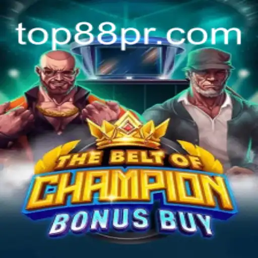 TheBeltOfChampionBonusBuy: Uma Nova Aventura no Mundo dos Jogos