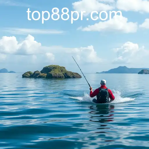 Pesca online