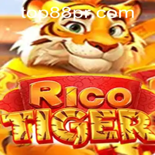 Descubra o Empolgante Mundo de RicoTiger: Um Guia Completo sobre o Novo Jogo em 88PR.COM