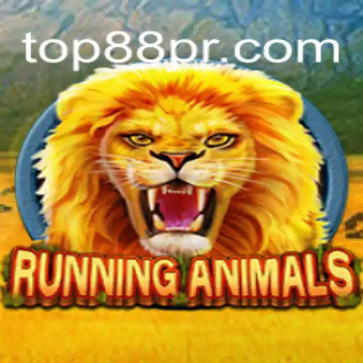 Descubra as Aventuras Empolgantes de RunningAnimals