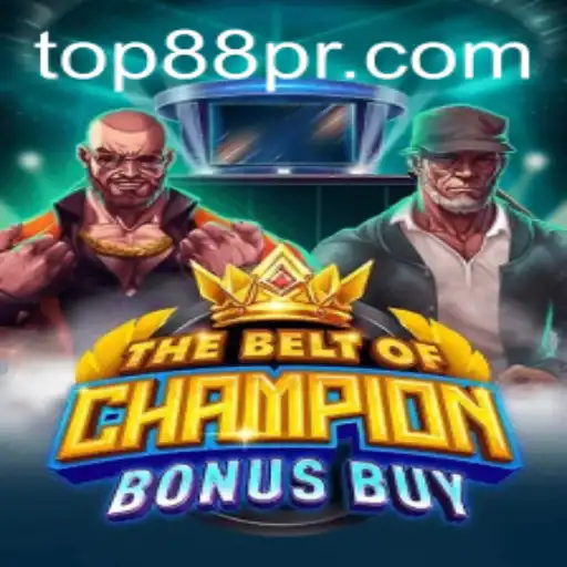 TheBeltOfChampionBonusBuy: Uma Nova Aventura no Mundo dos Jogos
