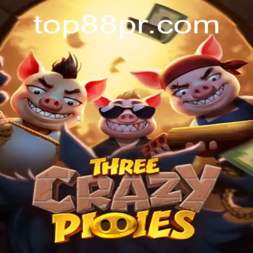 Descubra o Mundo Fascinante do Jogo ThreeCrazyPiggies